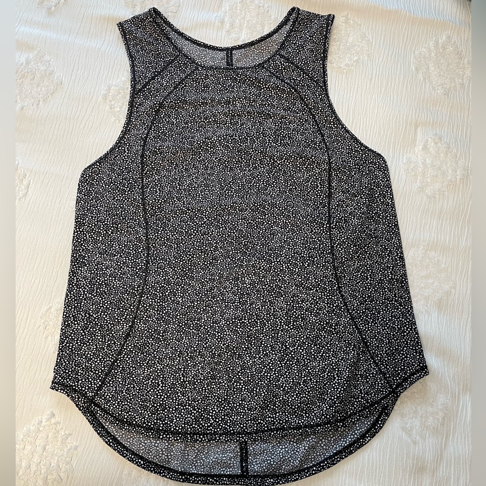Lululemon Tank Top - Picture 2 of 3